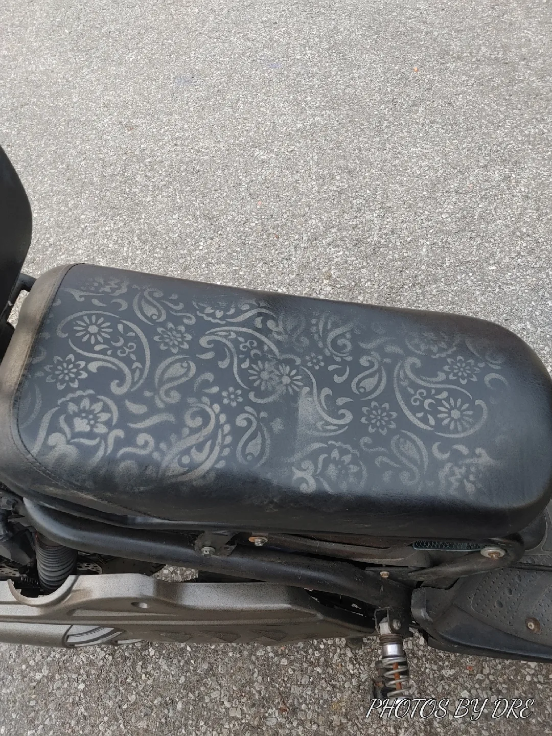 EMMO Electric Scooter image indicator(4)