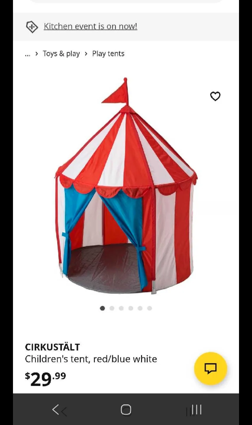 kids tent image indicator(3)