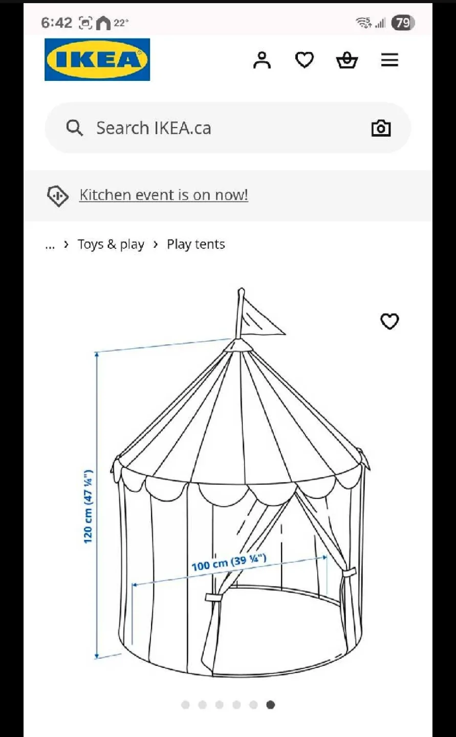kids tent image indicator(4)