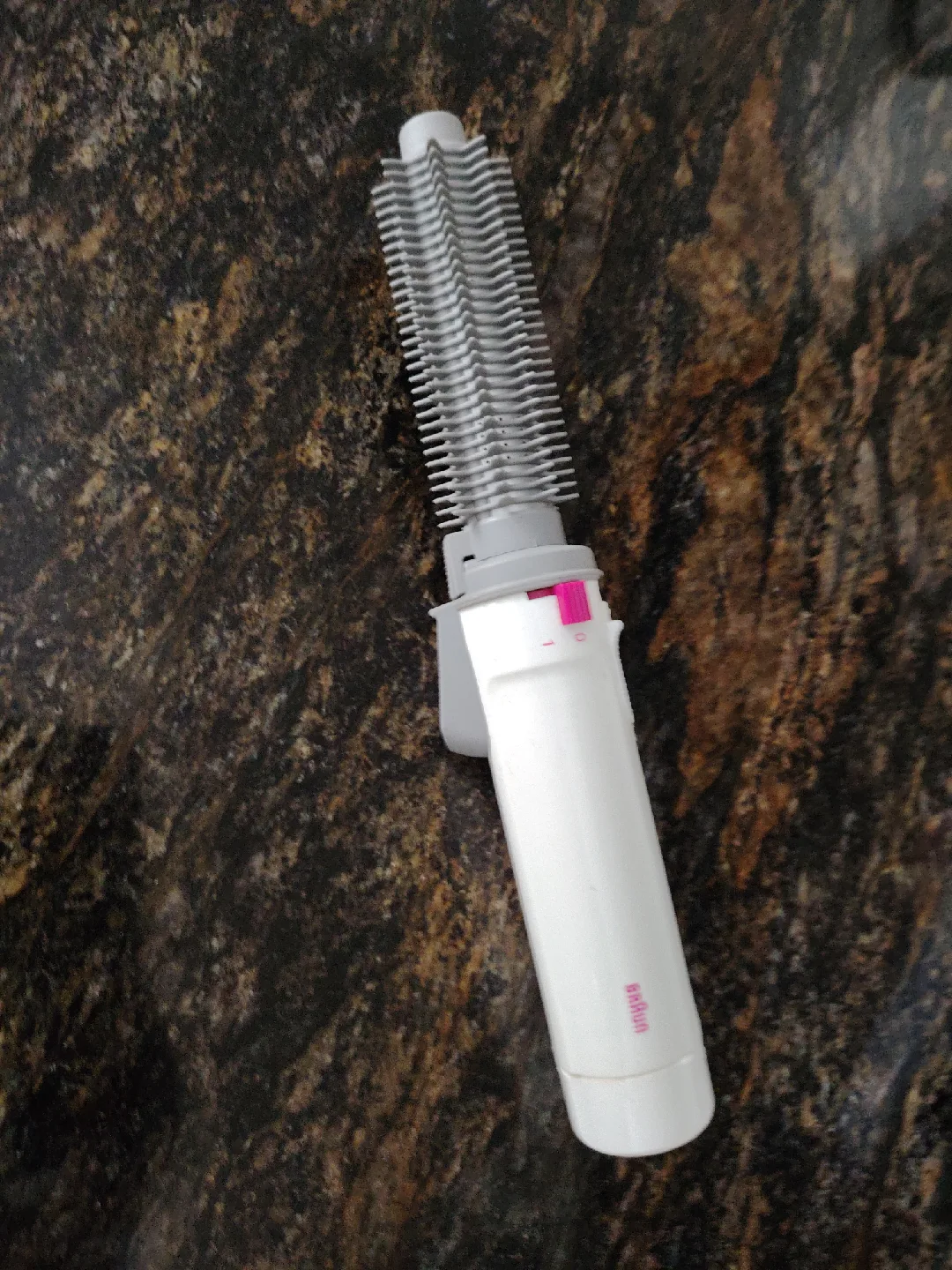 Braun 4507 Styling Brush thumbnail