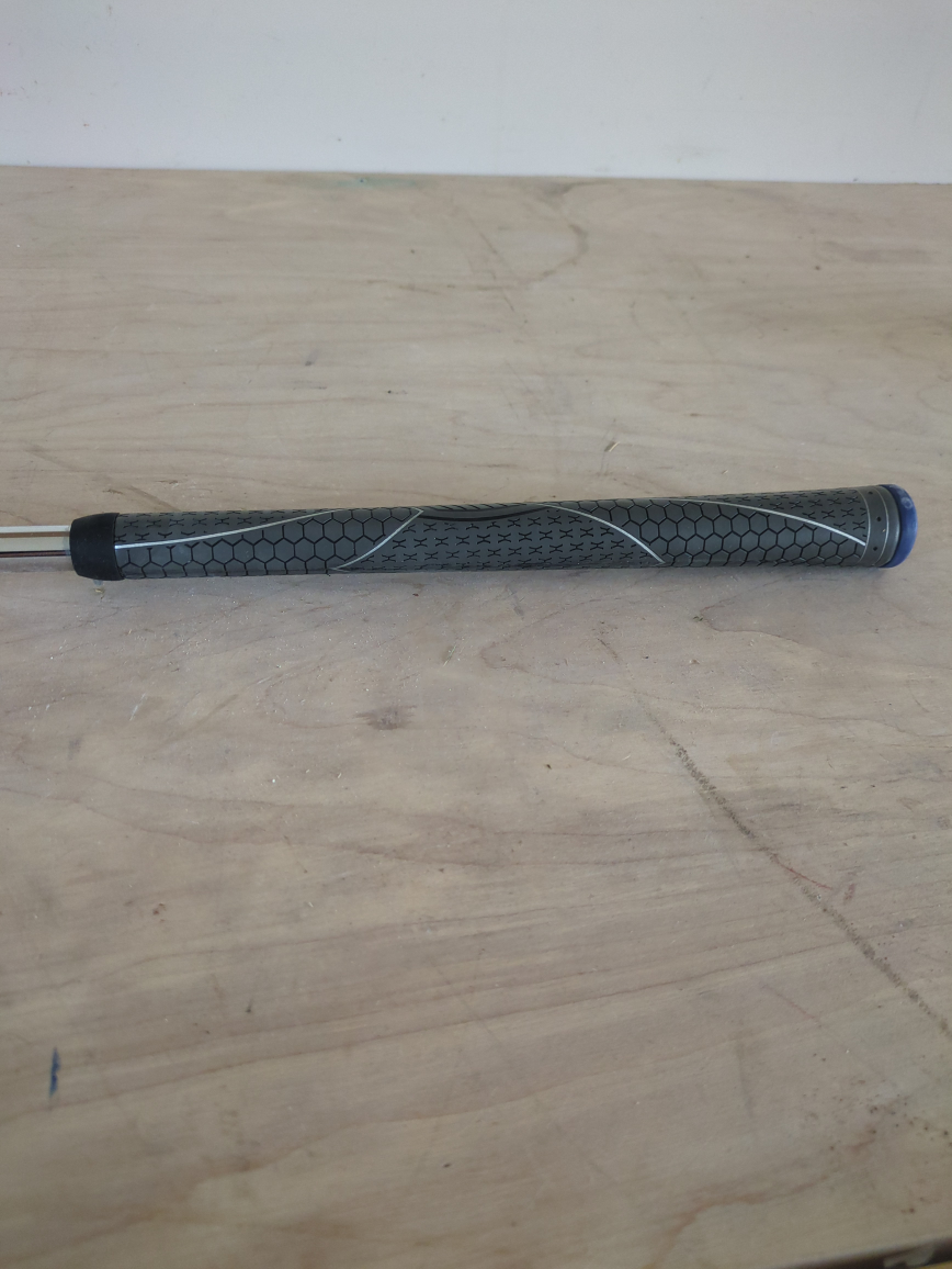 Reax Steel Golf Club - Iron 4 - photo 3
