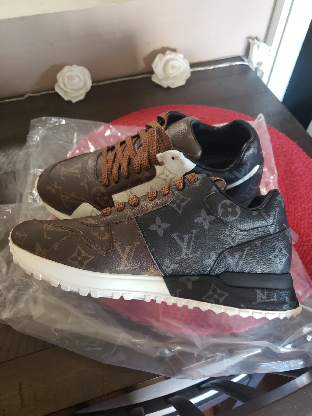 Louis Vuitton Sneakers