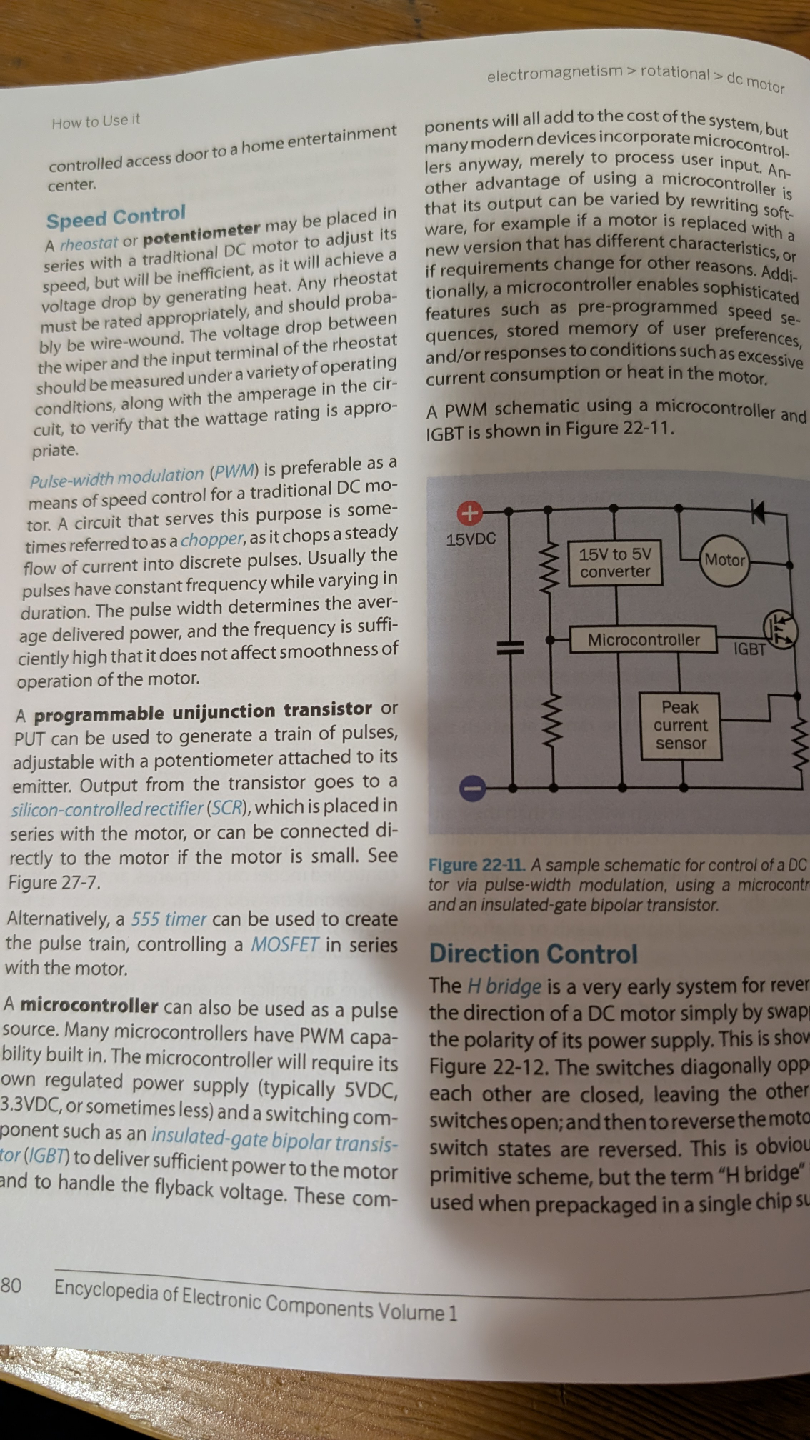 Encyclopedia of Electronic Components Vol. 1 - photo 3