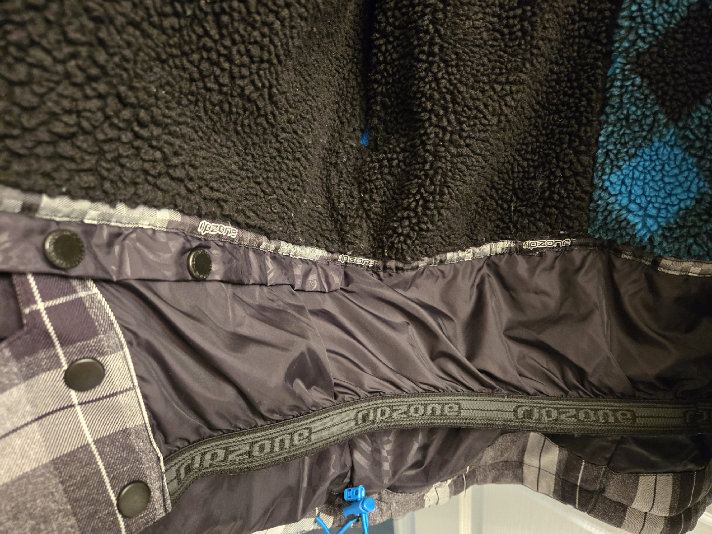 Boys Winter Jacket XL - photo 5