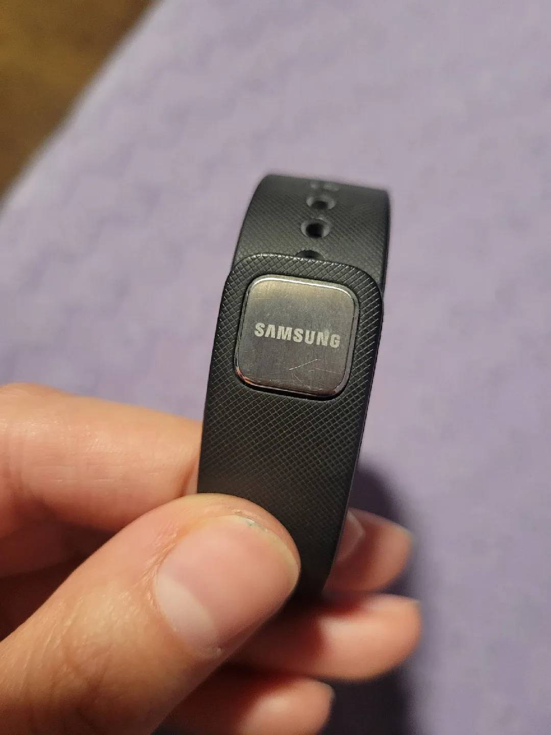 Samsung Gear Fit2 Pro Smartwatch image indicator(2)