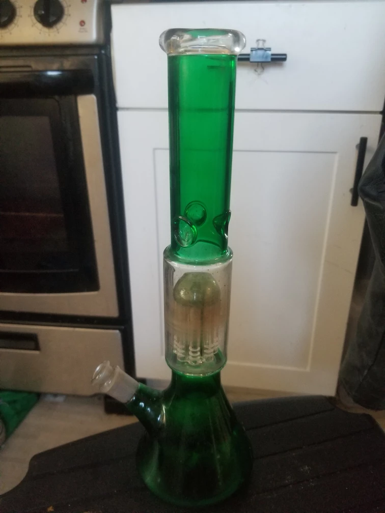 small bong