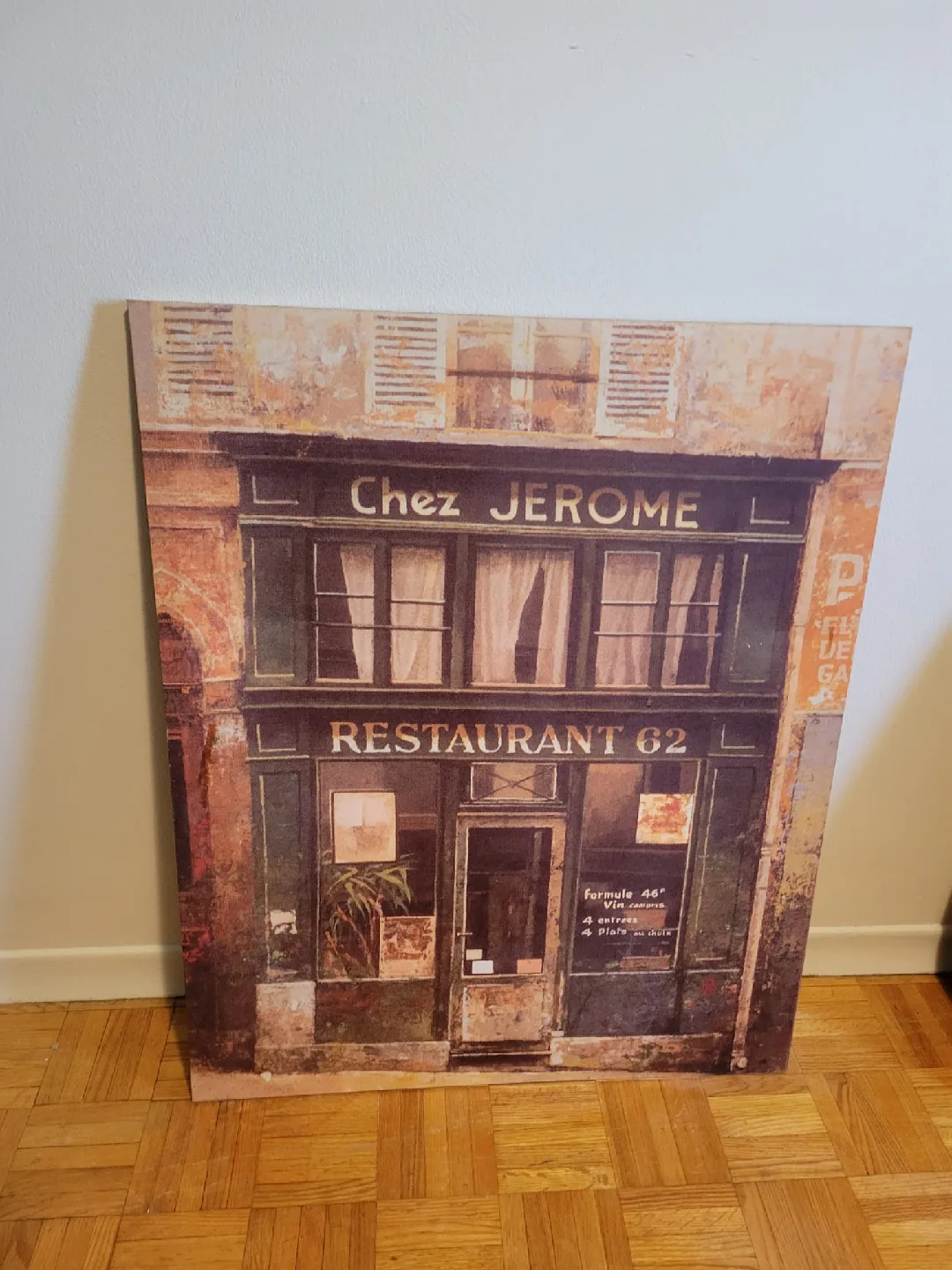 Variety of Wall Art thumbnail