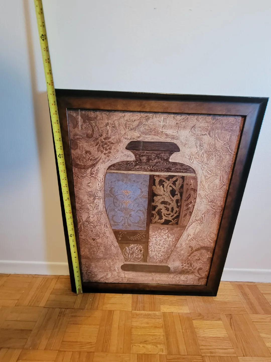 Variety of Wall Art image indicator(3)