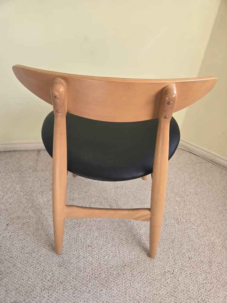 wood and leather chair image indicator(2)