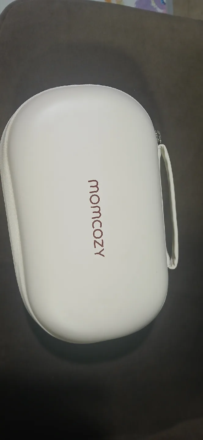 Momcozy Wearable Breast Pump image indicator(2)