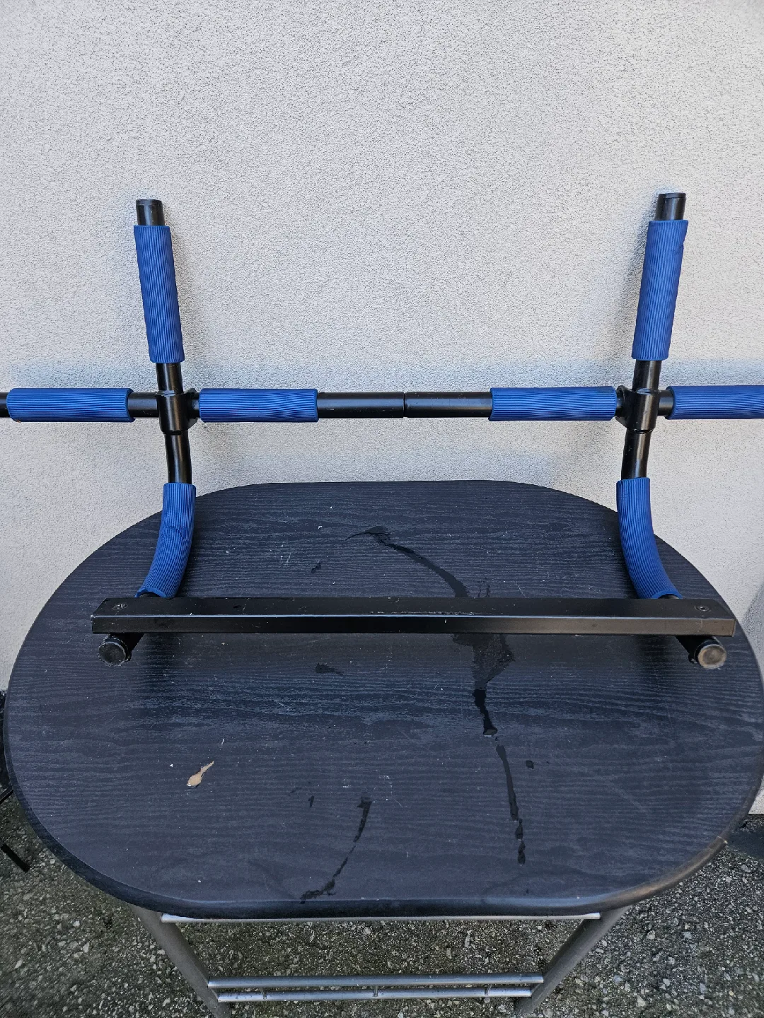 Pull-Up Bar image indicator(2)