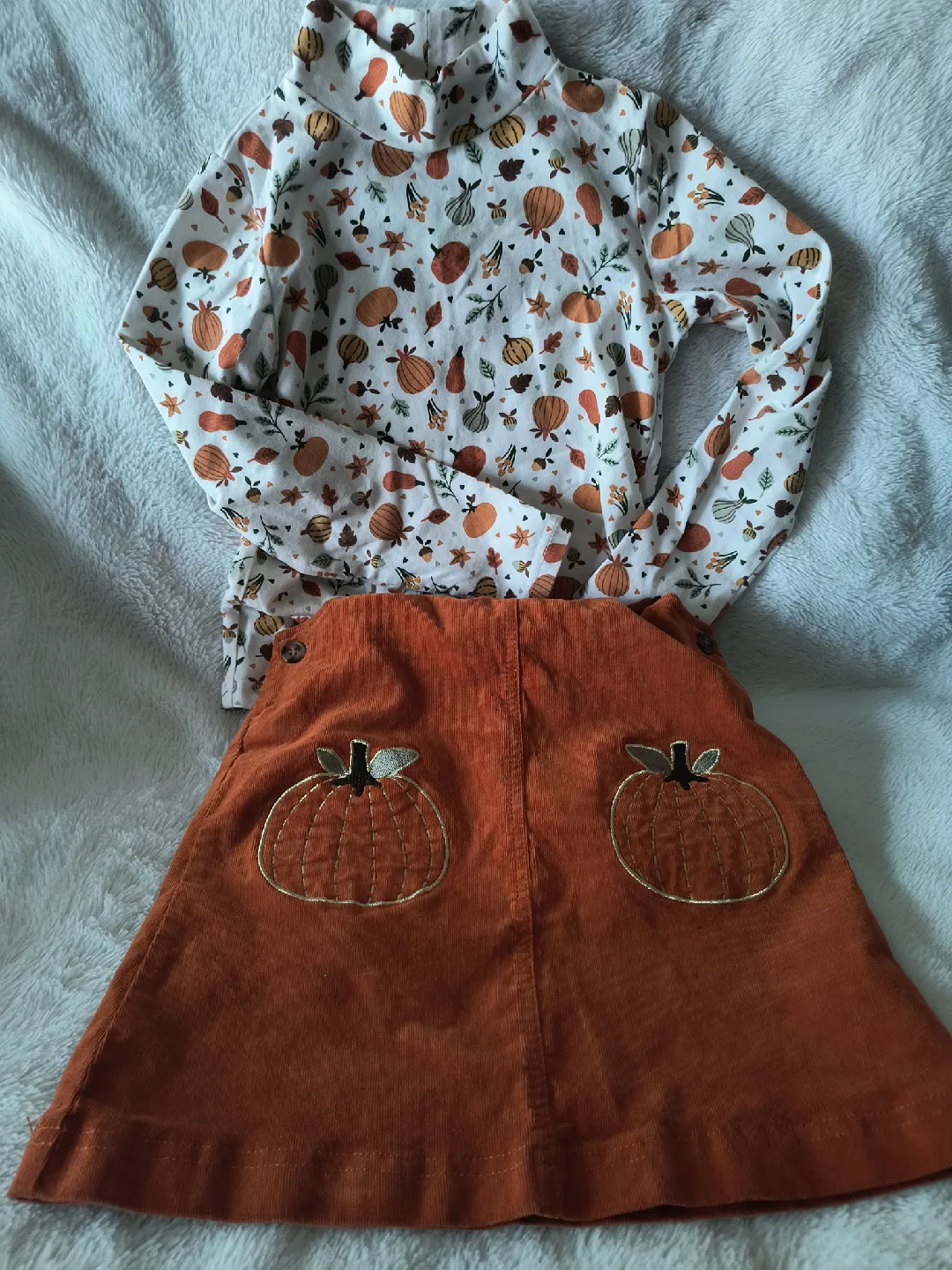 Isaac Mizrahi Girls' Outfit - Size 6 image indicator(5)