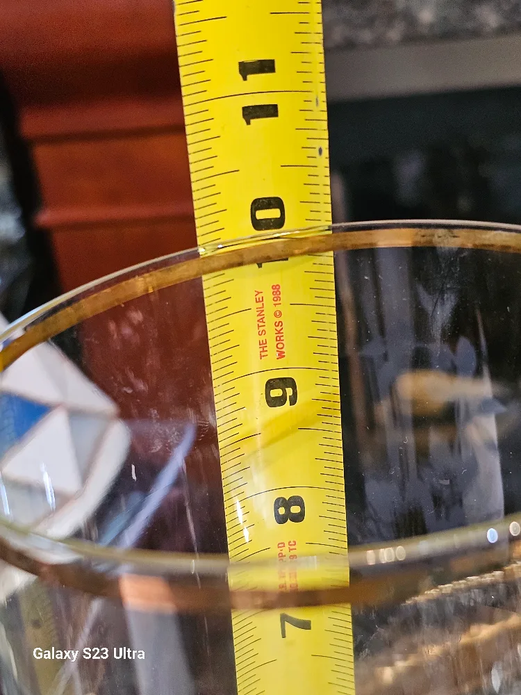 Angel Cherub Vase Candle Holder image indicator(8)