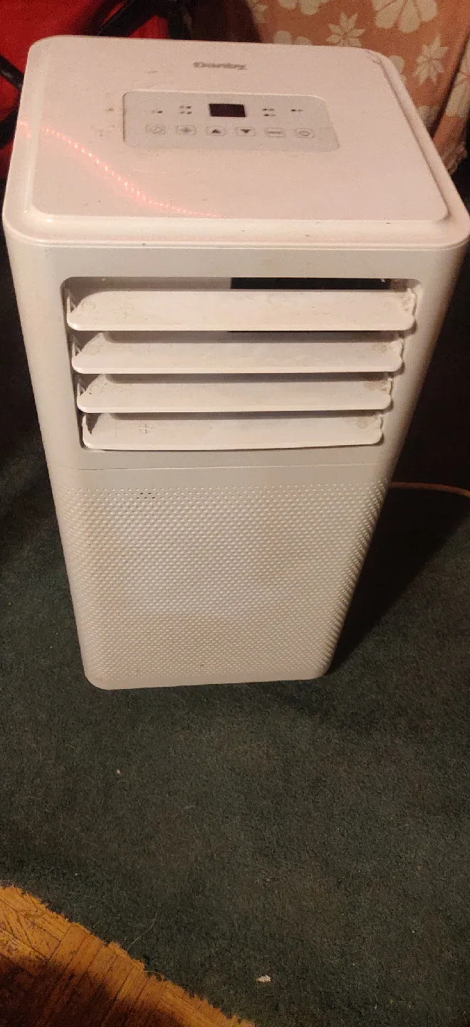 Danby Portable Air Conditioner thumbnail