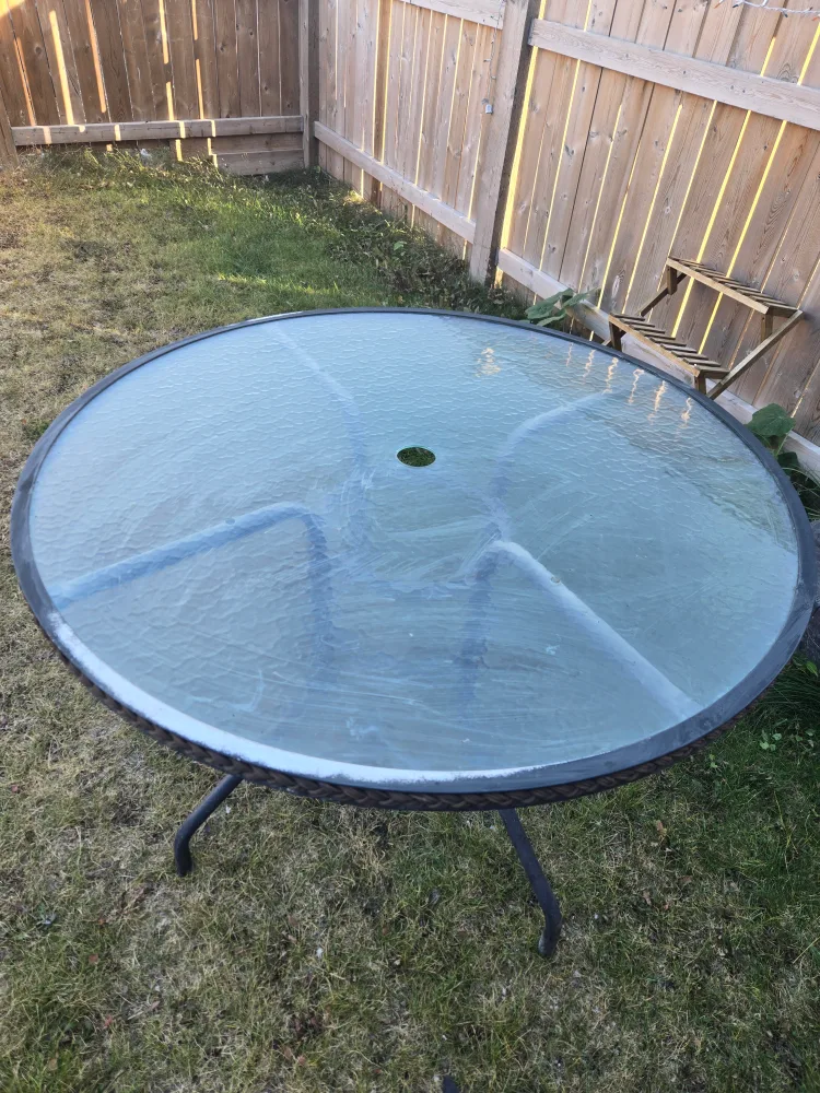 Patio table image indicator(3)