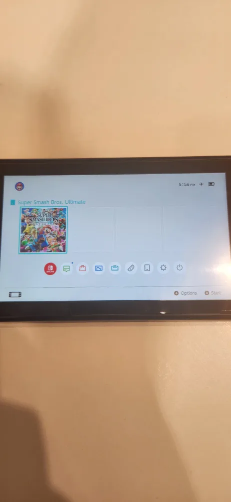 Super Smash Bros. Ultimate for Nintendo Switch image indicator(3)