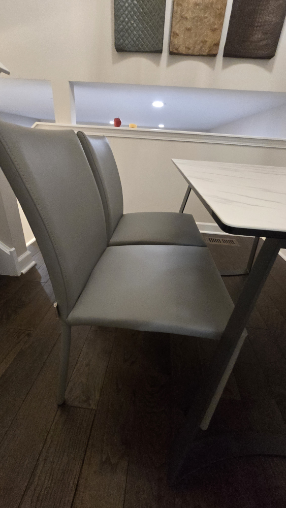 Dining Table with Chairs - photo 3