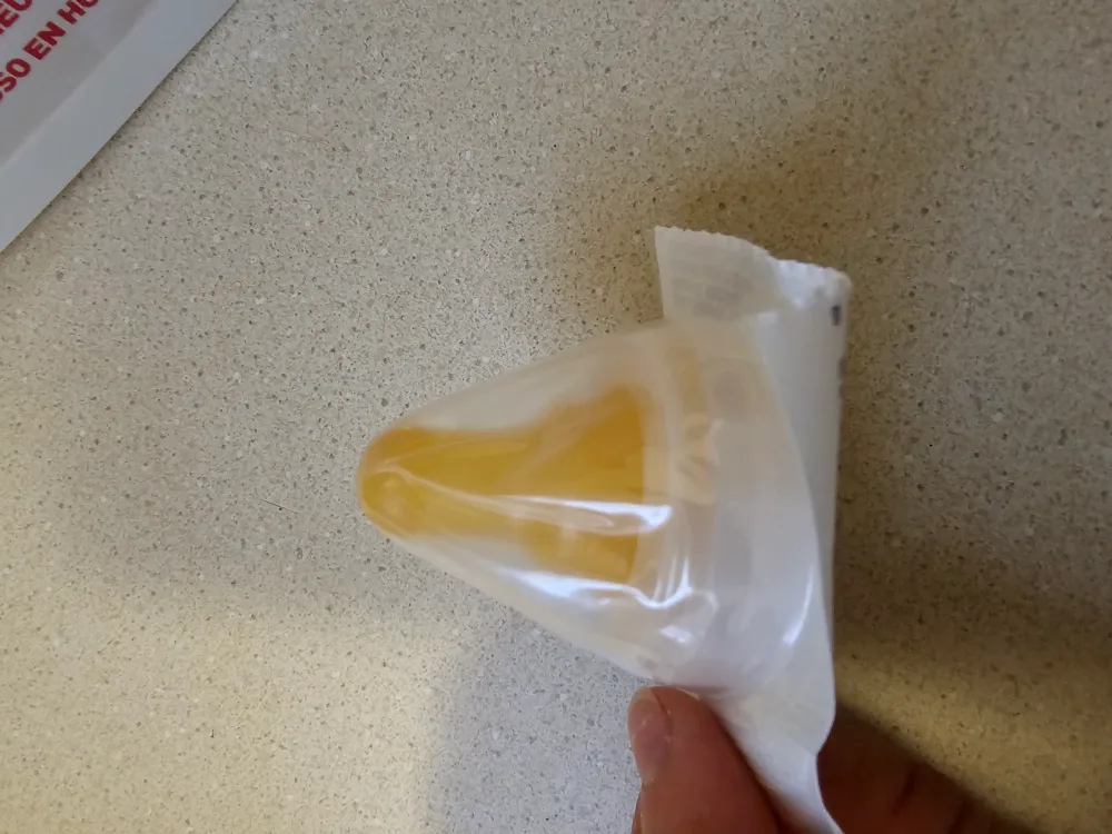 Similac Slow Flow Nipple & Ring - New image indicator(4)