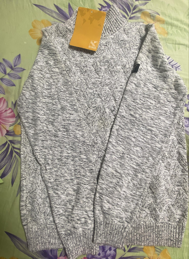 New Kopek Sweater - Size L - photo 2