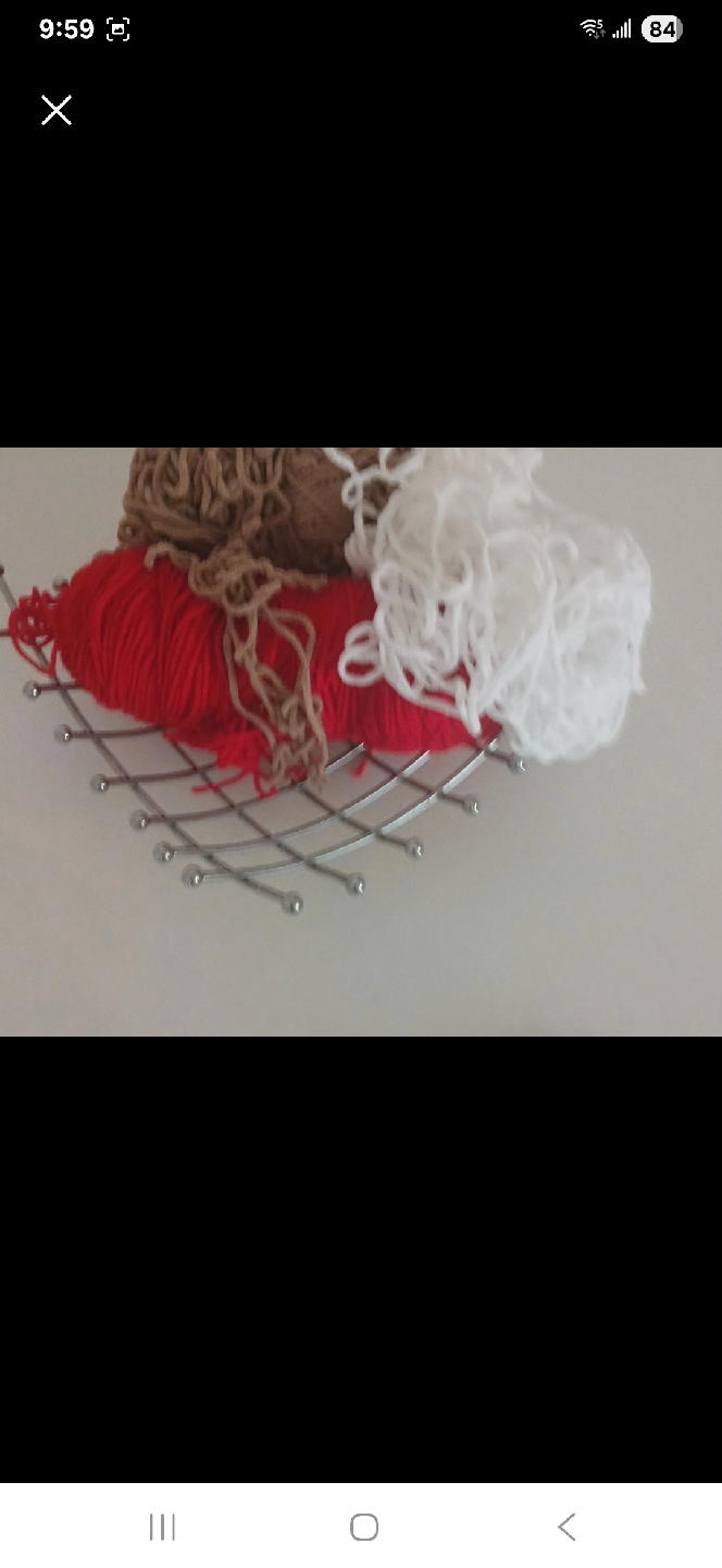 Yarn Bundle - Pink & Purple Hues - photo 2