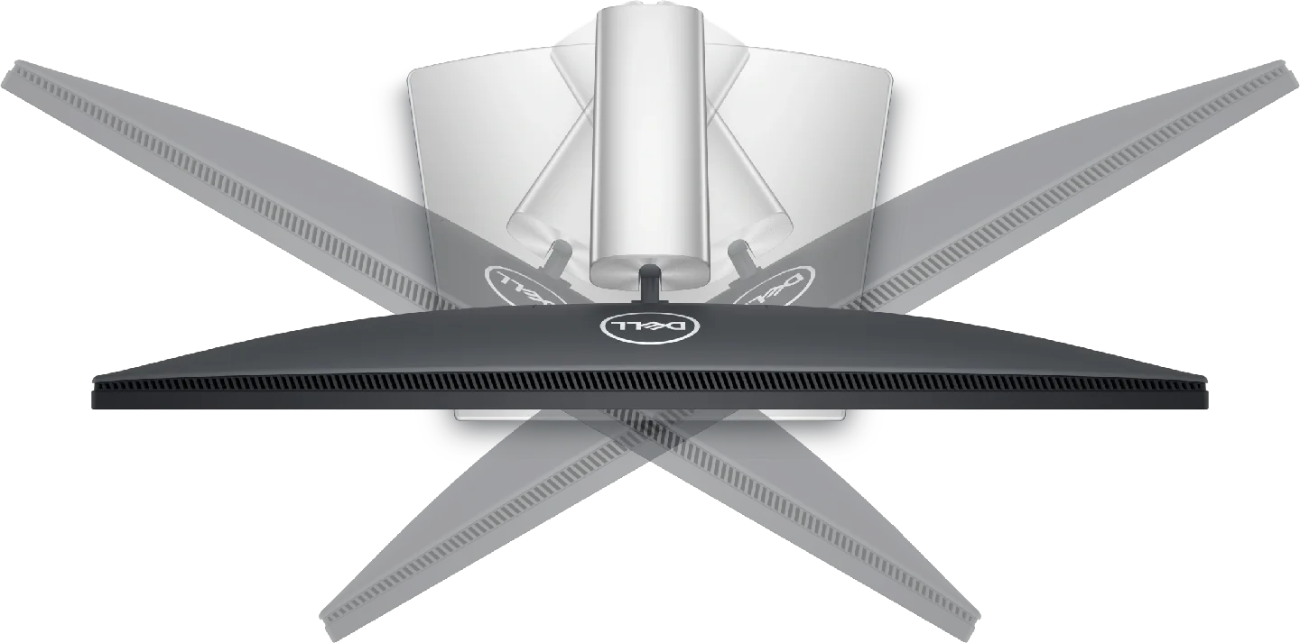 New Dell Pro 24 Plus Touch USB-C Hub Monitor - P2424HT image indicator(7)