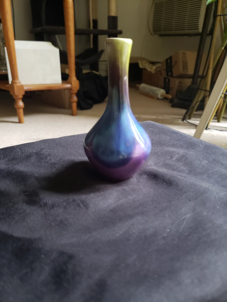 Collection of Decorative Vases - photo 5