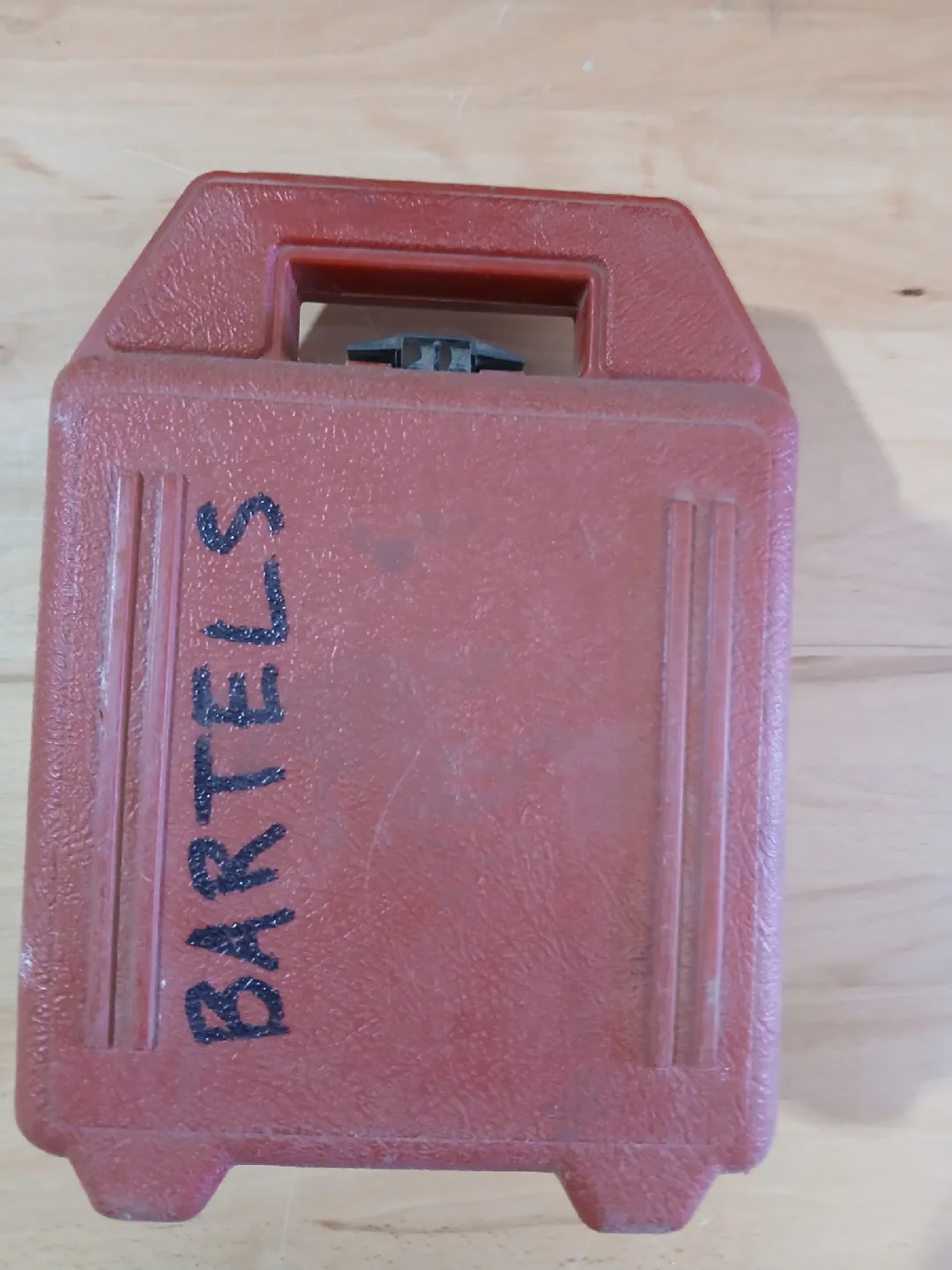 Milwaukee Auger Bit Set image indicator(6)