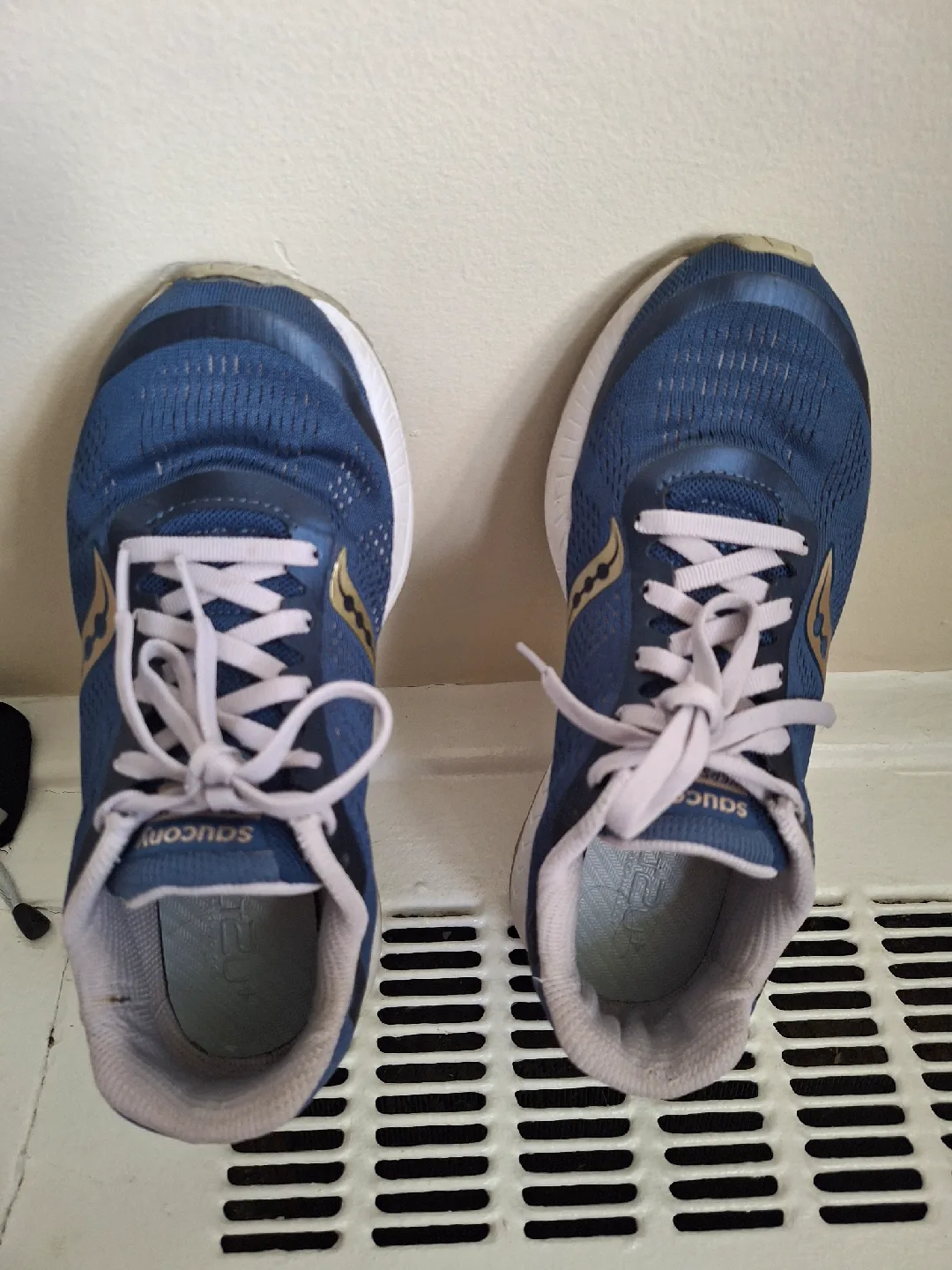 Saucony Versafoam Nova Running Shoes - Women's 8.5 thumbnail