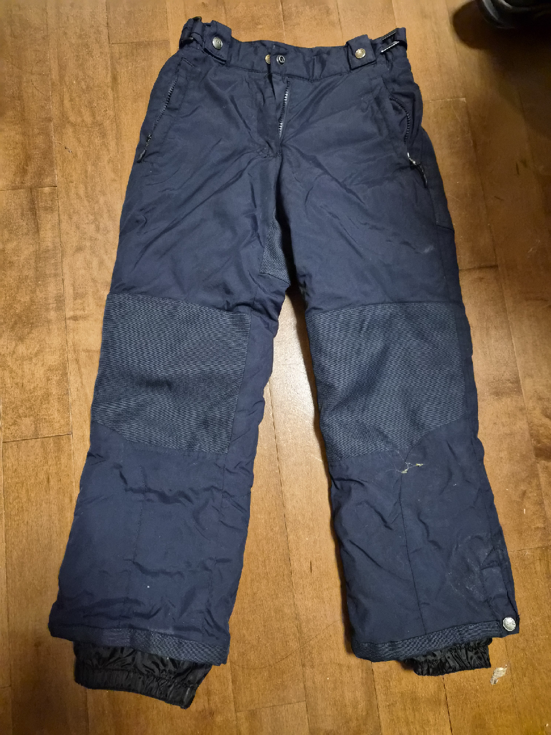 Tag Snow Pants - Size 8/10
