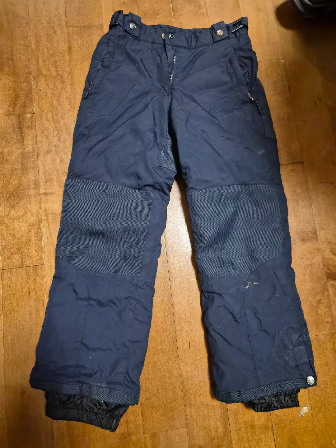 Tag Snow Pants - Size 8/10 thumbnail