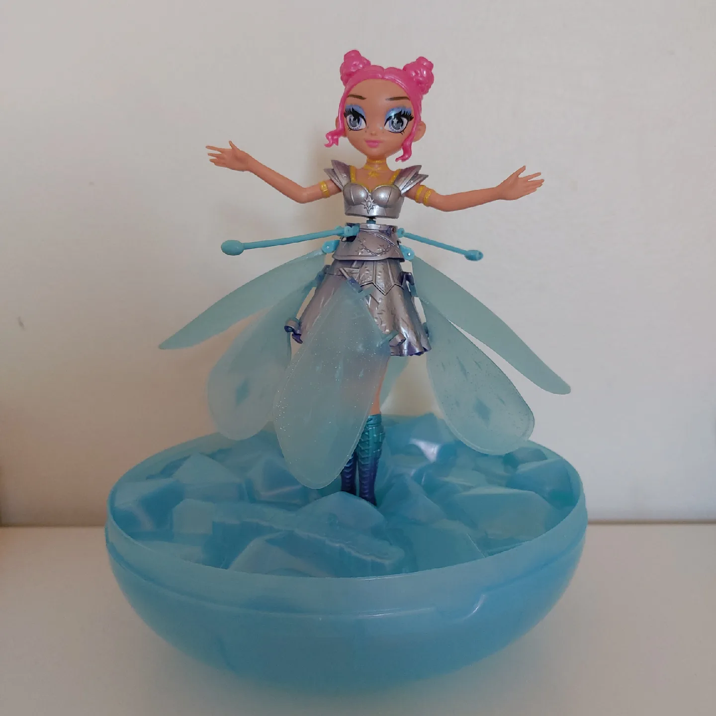Crystal Flyer Doll thumbnail