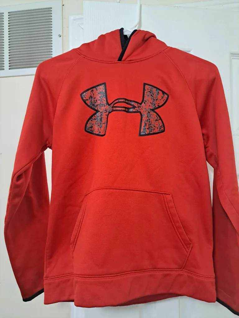 Under Armour & Fortnite Hoodies image indicator(2)