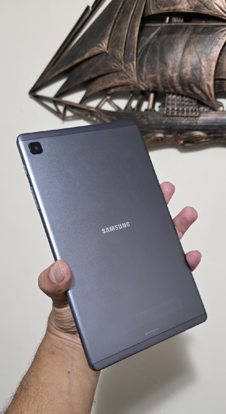Samsung Galaxy Tab A7 Lite - wifi n cellular - photo 3