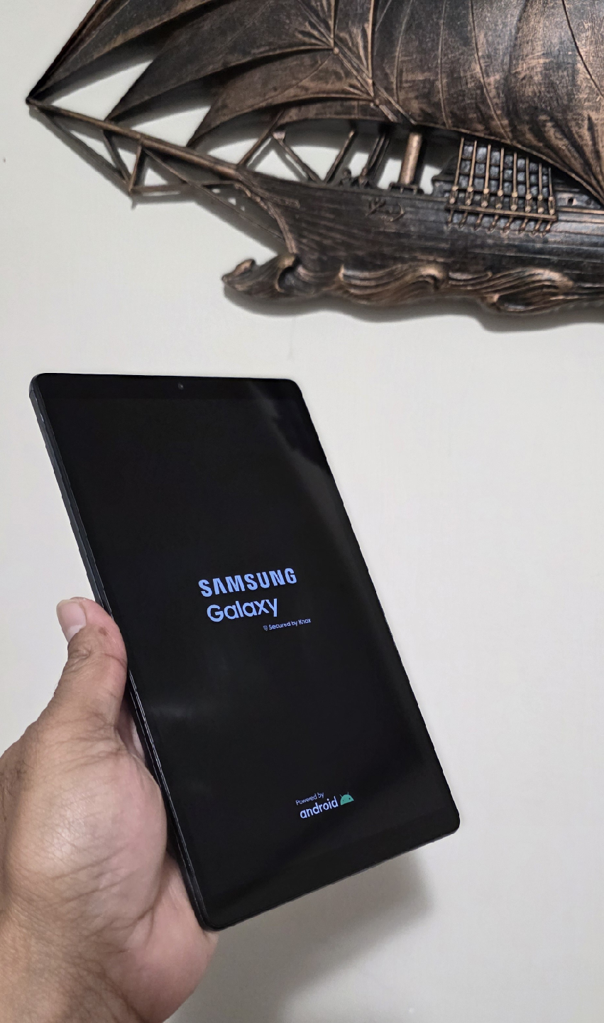 Samsung Galaxy Tab A7 Lite - wifi n cellular - photo 2