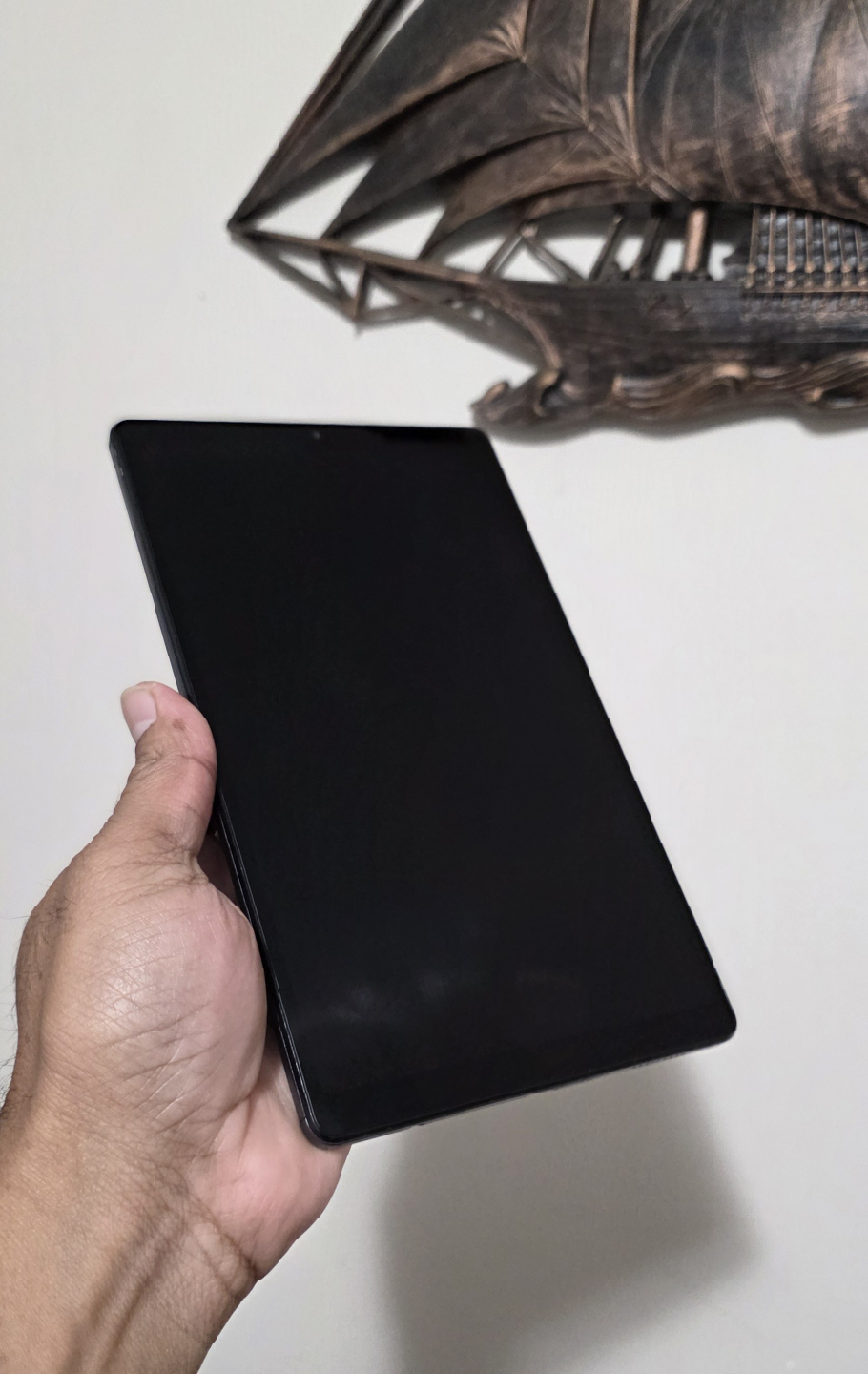 Samsung Galaxy Tab A7 Lite - wifi n cellular - photo 4