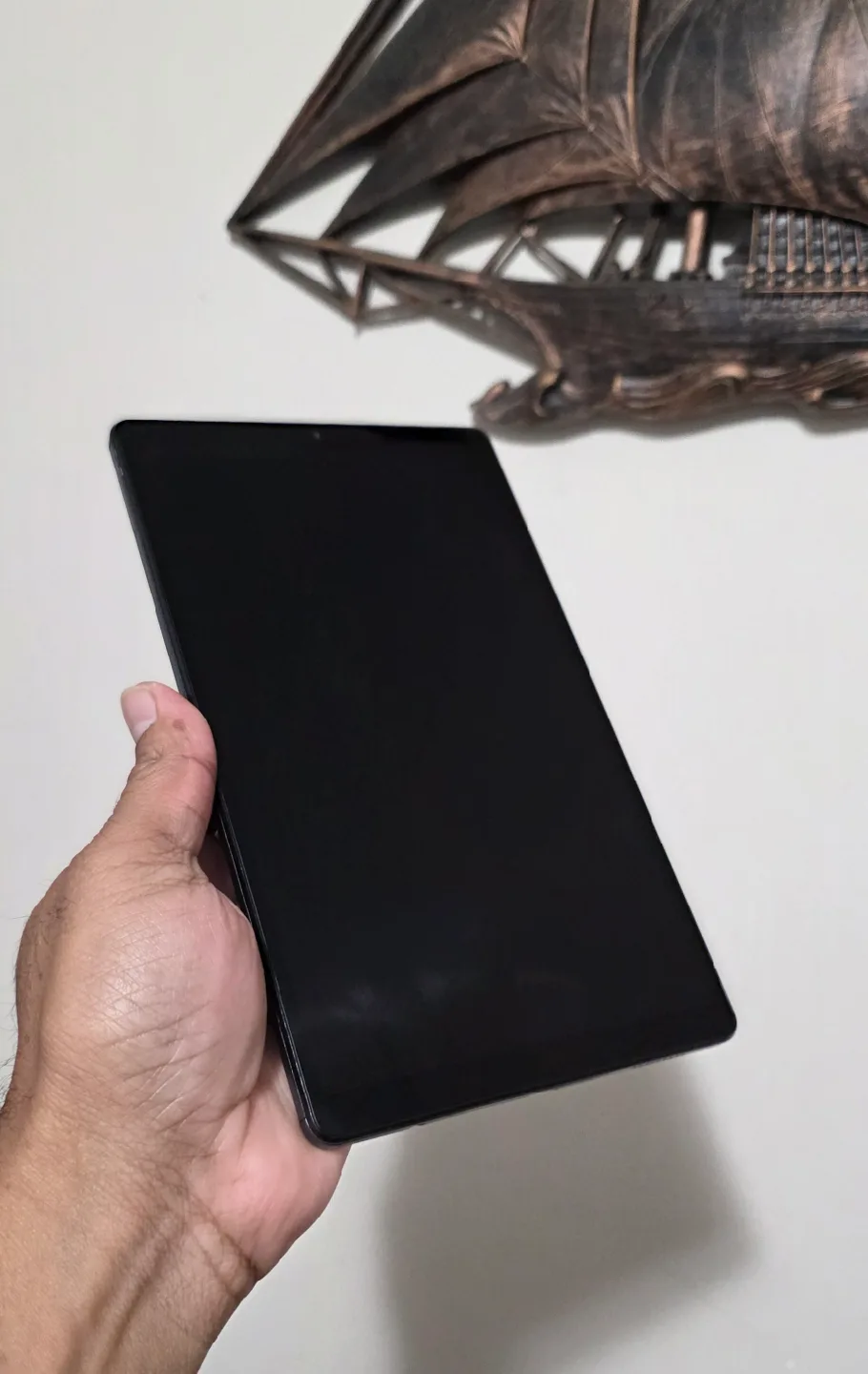 Samsung Galaxy Tab A7 Lite - wifi n cellular image indicator(4)