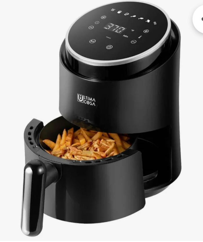 Ultima Cosa Air Fryer small size - photo 2