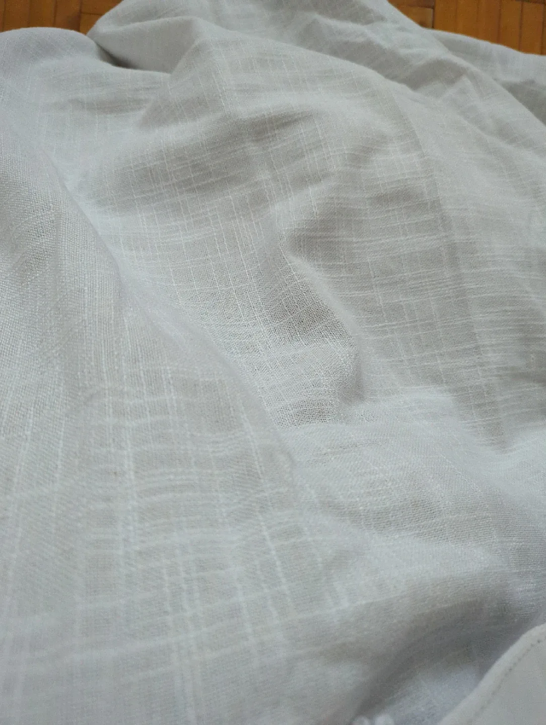 Brand New!!! Blackout Curtain - Soft & Durable image indicator(3)