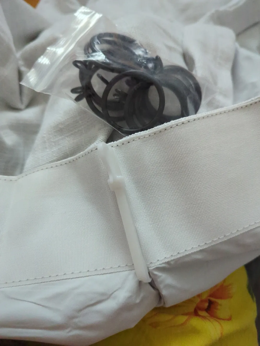 Brand New!!! Blackout Curtain - Soft & Durable image indicator(4)