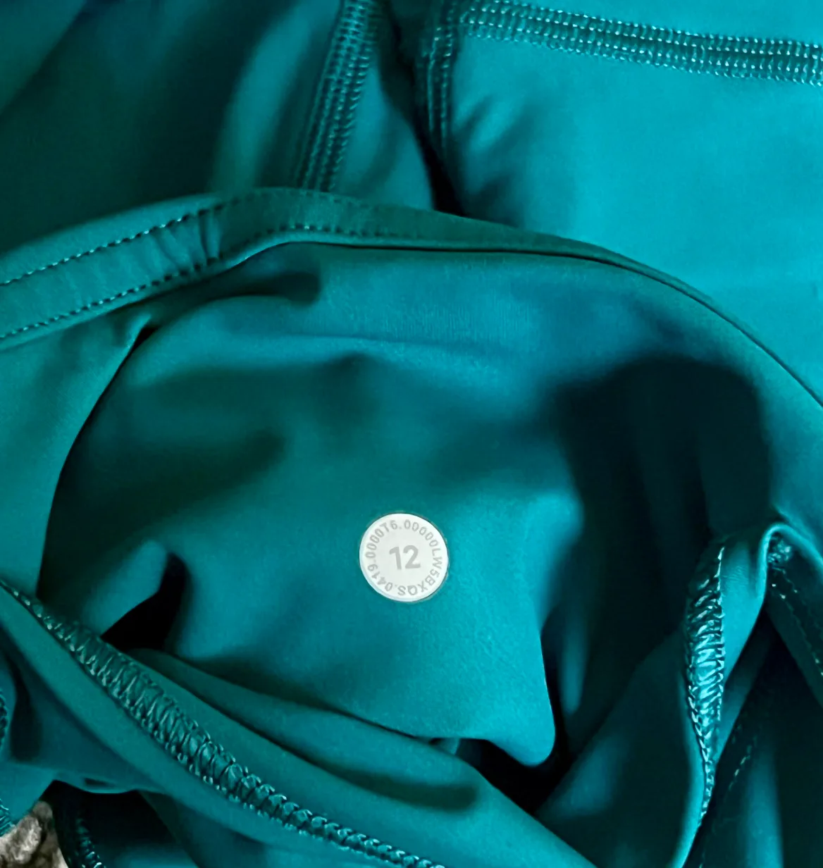 Lululemon Fast and Free Leggings image indicator(8)