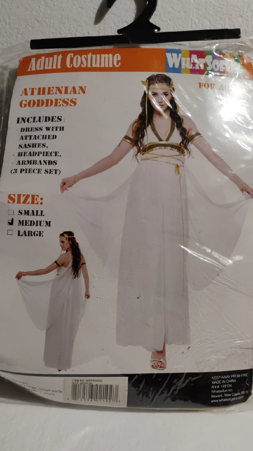 women's Halloween costumes - variety very sexy! - photo 3
