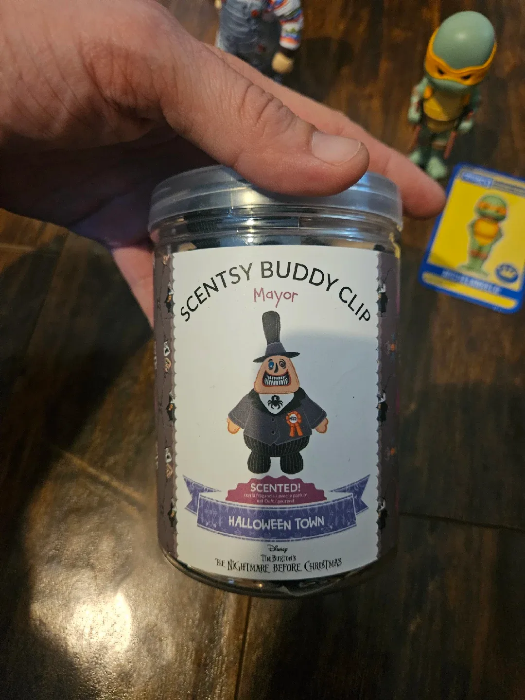 Funk Pops and more($30 for the first picture) image indicator(9)