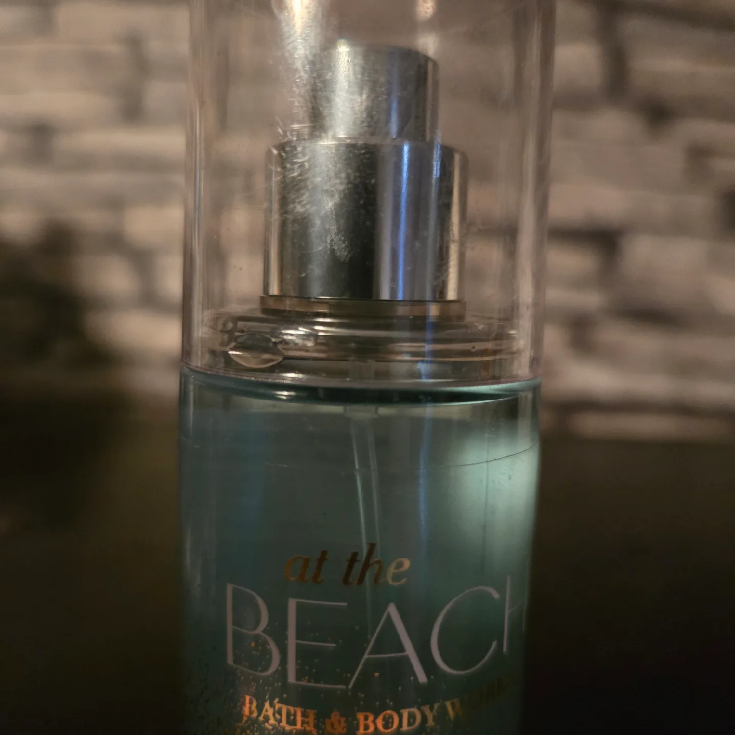 Bath & Body Works At The Beach Fine Fragrance Mist image indicator(3)