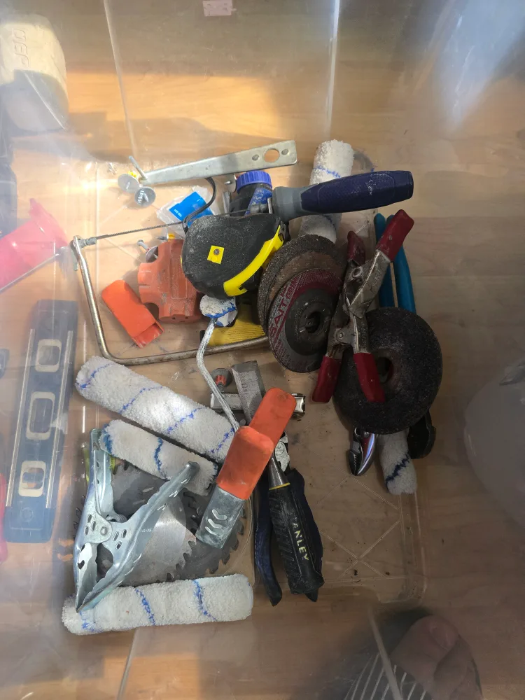 Tools image indicator(3)