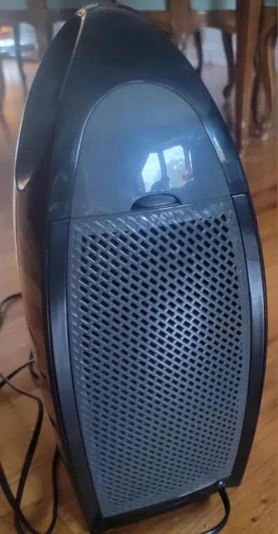 Holmes Air Purifier image indicator(2)