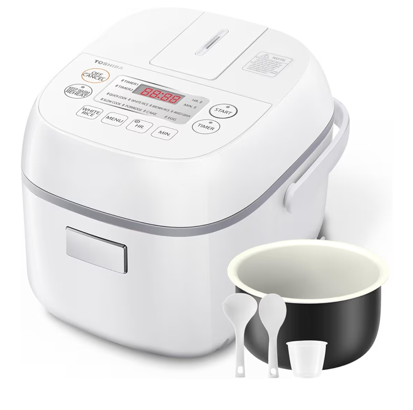 Small Rice Cooker,