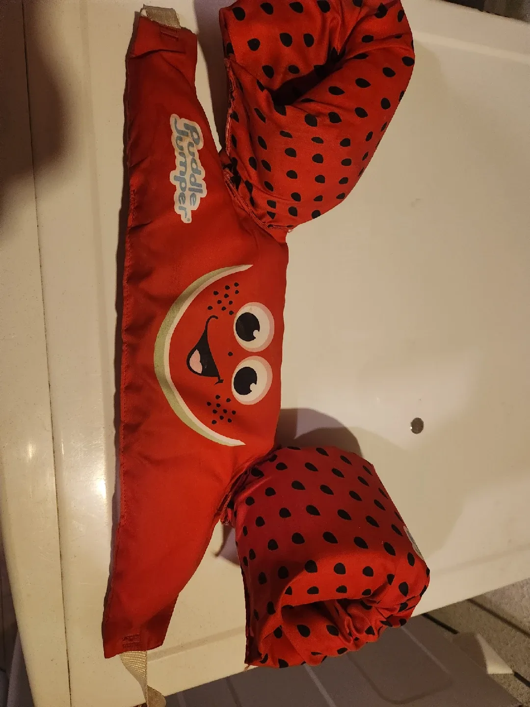 Puddle Jumper Child Life Jacket thumbnail