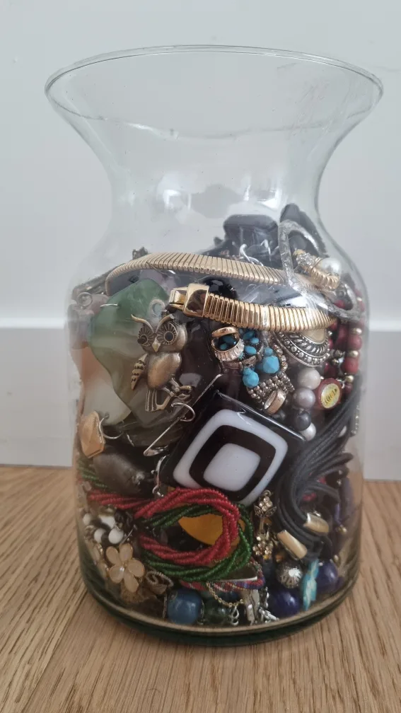 Jewellery Mystery Jar image indicator(2)