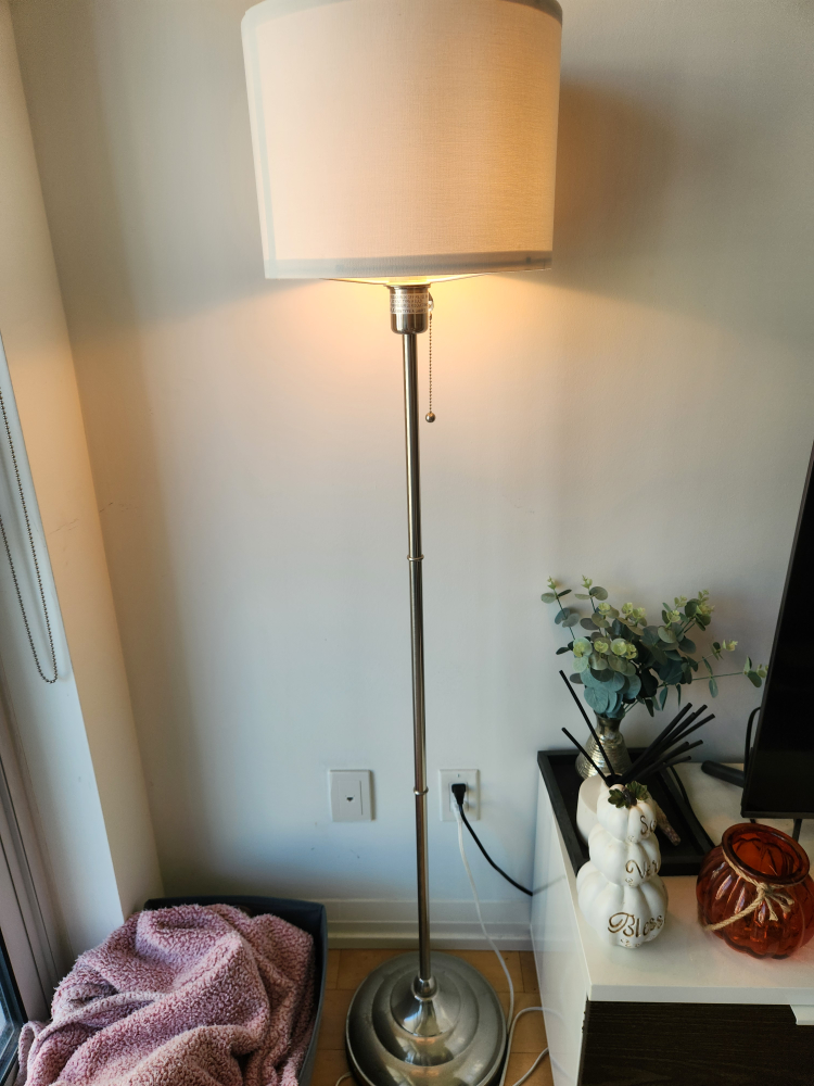Floor Lamp
