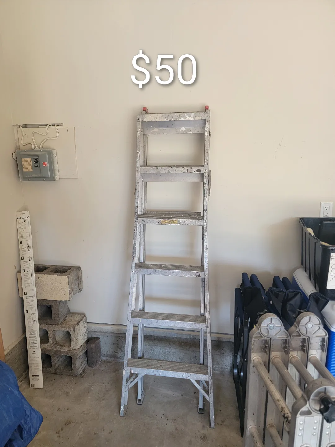 Korkers Ultra Ice Cleats - One Size image indicator(9)